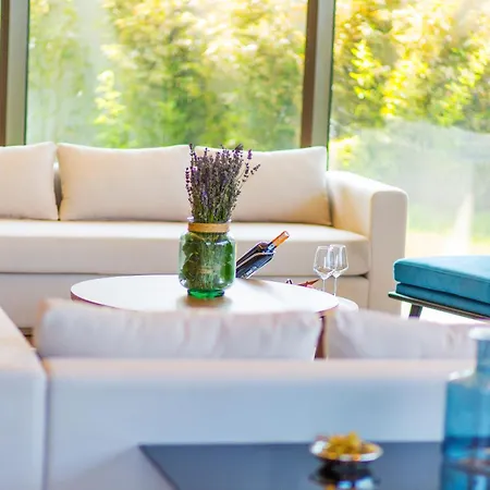 Reges, A Luxury Collection & Spa, Çeşme