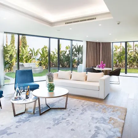 ホテル Reges, A Luxury Collection & Spa, Çeşme