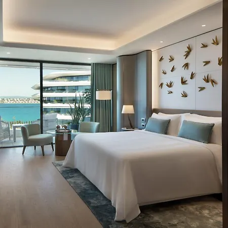 فندق Reges, A Luxury Collection & Spa,