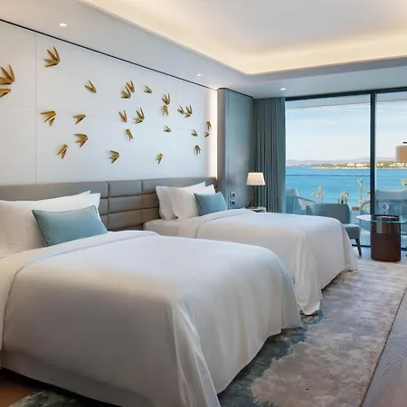 호텔 Reges, A Luxury Collection & Spa,