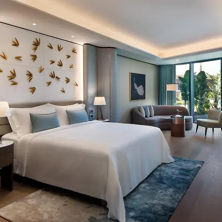 Reges, A Luxury Collection & Spa, فندق 5*