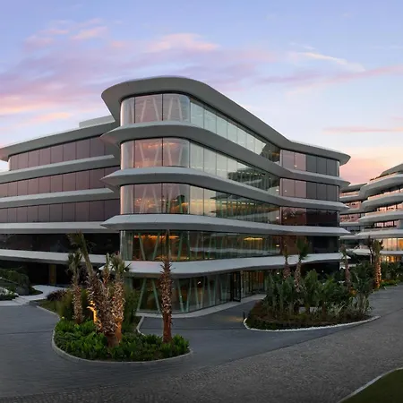 ホテル Reges, A Luxury Collection & Spa, Çeşme