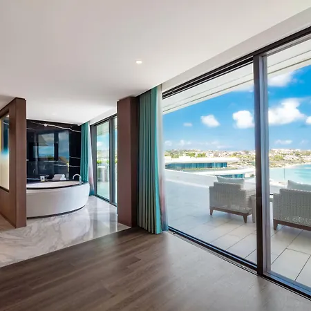 호텔 Reges, A Luxury Collection & Spa,