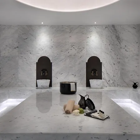 ホテル Reges, A Luxury Collection & Spa, Çeşme
