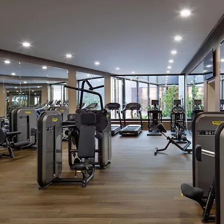 Reges, A Luxury Collection & Spa, فندق Çeşme