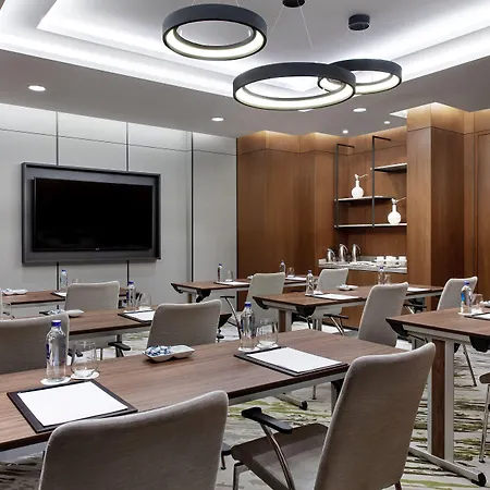 Reges, A Luxury Collection & Spa, فندق Çeşme