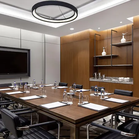 Reges, A Luxury Collection & Spa, فندق