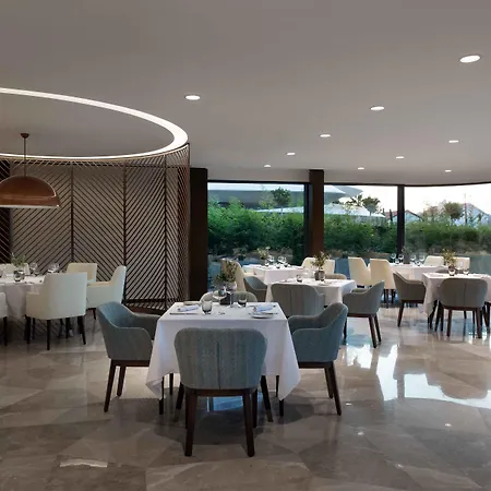 Reges, A Luxury Collection & Spa, Çeşme