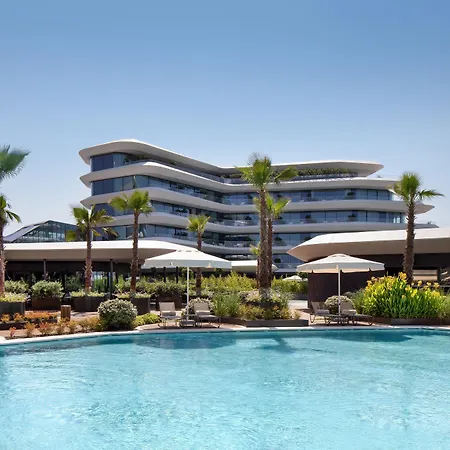 Reges, A Luxury Collection & Spa, 5*