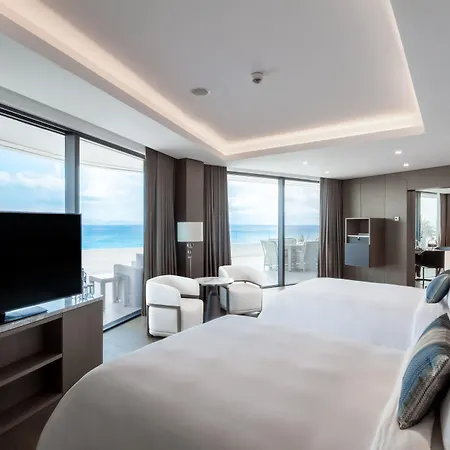 Reges, A Luxury Collection & Spa, ホテル