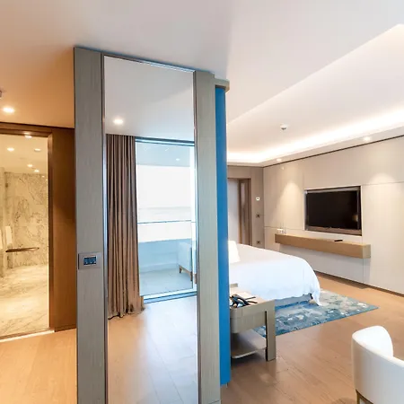 Reges, A Luxury Collection & Spa, فندق Çeşme