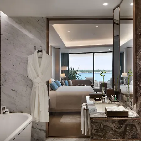 فندق Reges, A Luxury Collection & Spa, 5*