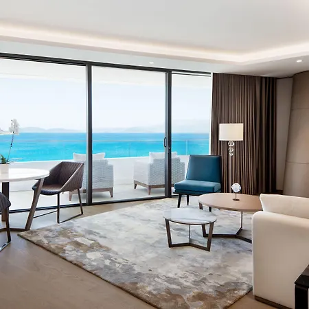ホテル Reges, A Luxury Collection & Spa, Çeşme