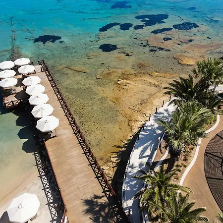 Reges, A Luxury Collection & Spa, ホテル 5*
