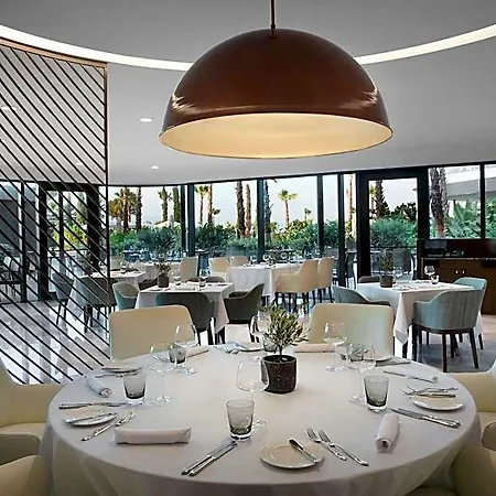 Reges, A Luxury Collection & Spa, Кешме