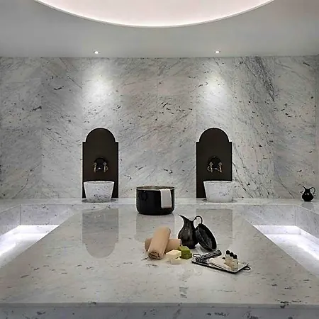 Отель Reges, A Luxury Collection & Spa, Кешме