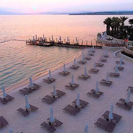 Reges, A Luxury Collection & Spa, 5* Кешме