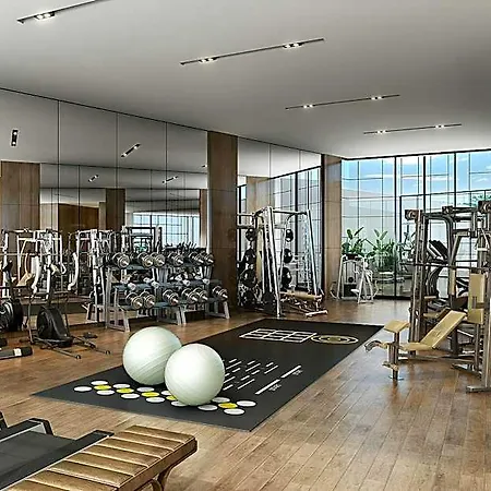 Reges, A Luxury Collection & Spa, 5* Кешме