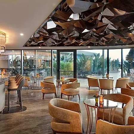 Reges, A Luxury Collection & Spa, 5*