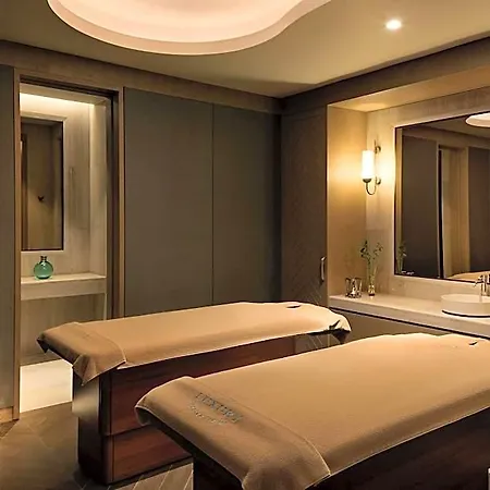 Reges, A Luxury Collection & Spa, 5*