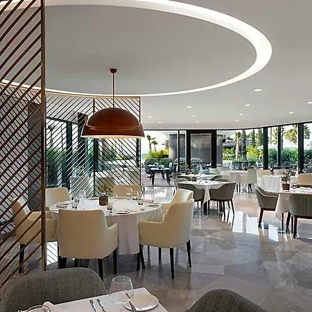 Reges, A Luxury Collection & Spa,