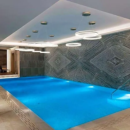 Reges, A Luxury Collection & Spa, 5* Кешме