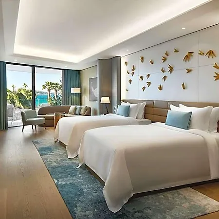 Reges, A Luxury Collection & Spa, 5* Кешме