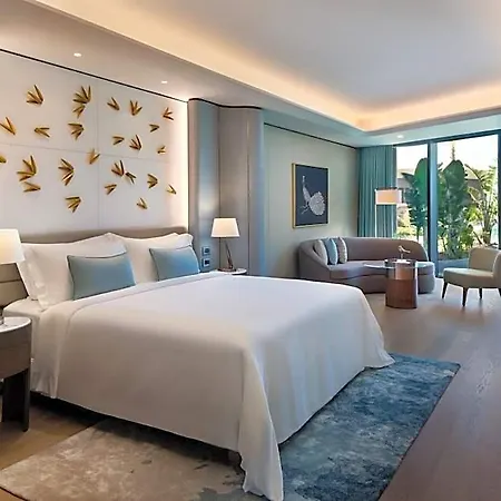 Reges, A Luxury Collection & Spa, 5* Кешме