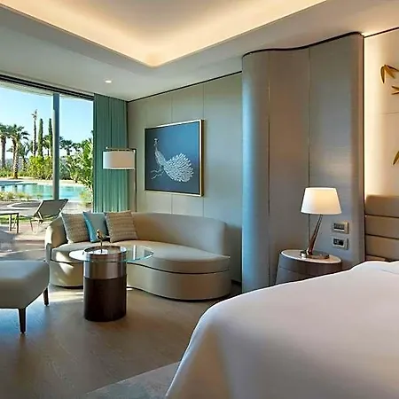 فندق Reges, A Luxury Collection & Spa, 5*
