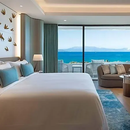 Отель Reges, A Luxury Collection & Spa, 5*