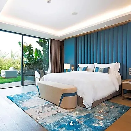 Reges, A Luxury Collection & Spa,