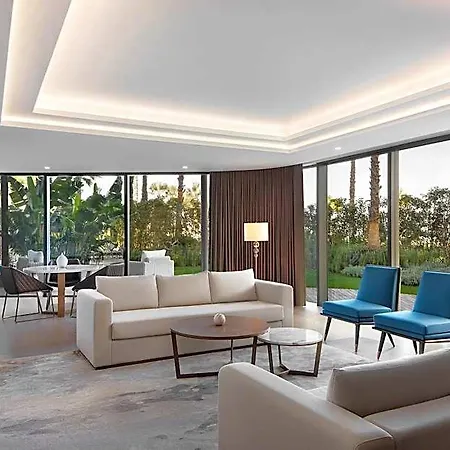 Reges, A Luxury Collection & Spa, فندق