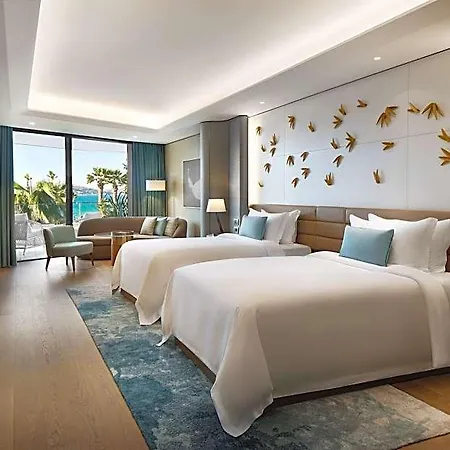 Reges, A Luxury Collection & Spa,