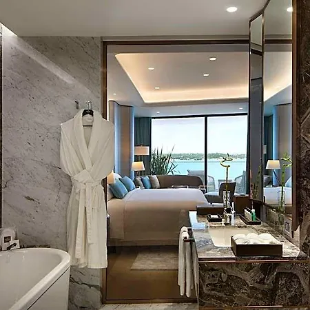 호텔 Reges, A Luxury Collection & Spa,