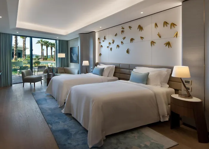 Reges, A Luxury Collection & Spa,