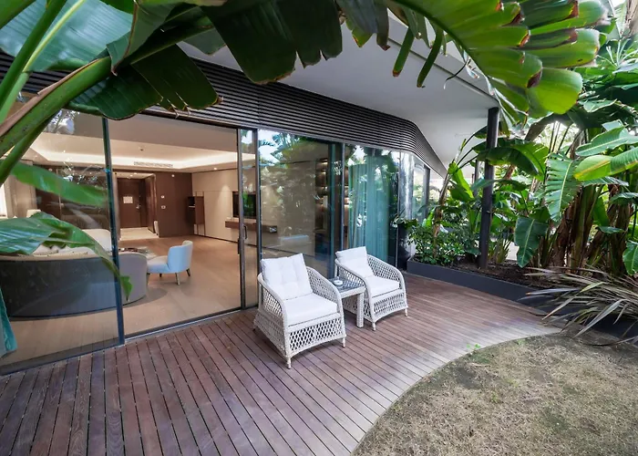 Reges, A Luxury Collection & Spa,