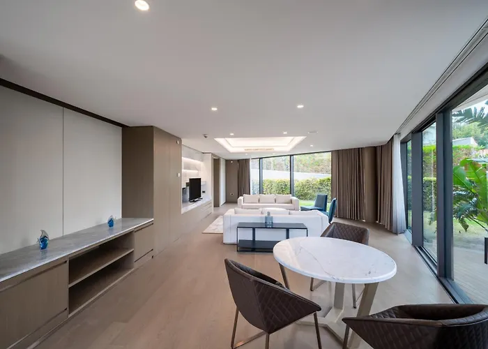 Reges, A Luxury Collection & Spa, 酒店 Çeşme