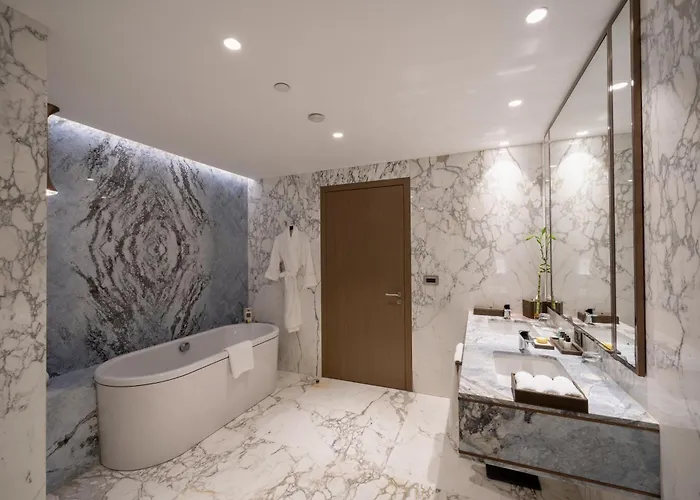 Reges, A Luxury Collection & Spa, 5* Çeşme