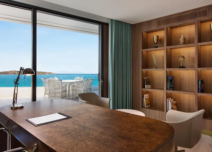 Reges, A Luxury Collection & Spa, 5*