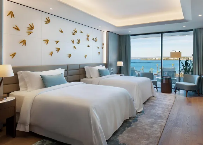 酒店 Reges, A Luxury Collection & Spa,