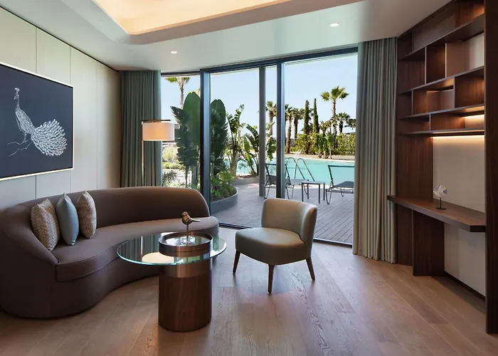 Reges, A Luxury Collection & Spa,