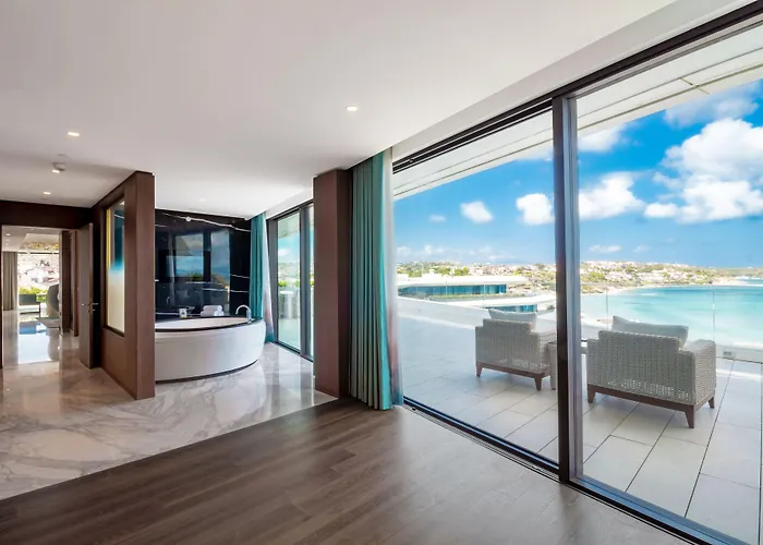 酒店 Reges, A Luxury Collection & Spa,