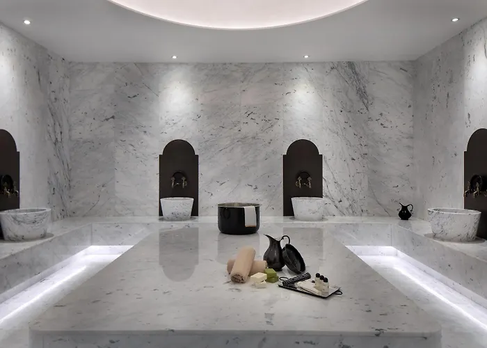 酒店 Reges, A Luxury Collection & Spa, Çeşme