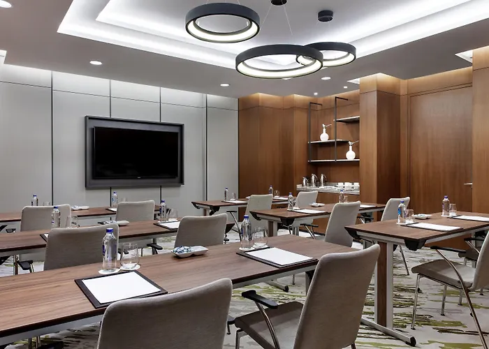 Reges, A Luxury Collection & Spa, 酒店 Çeşme