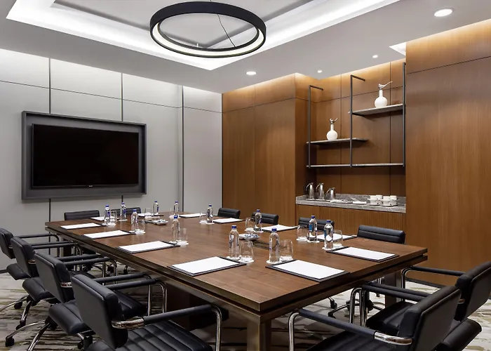 Reges, A Luxury Collection & Spa, 酒店