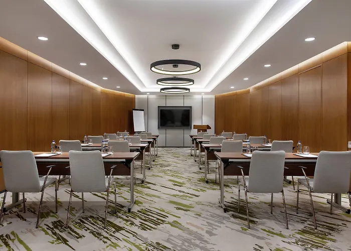 Reges, A Luxury Collection & Spa, 酒店 Çeşme