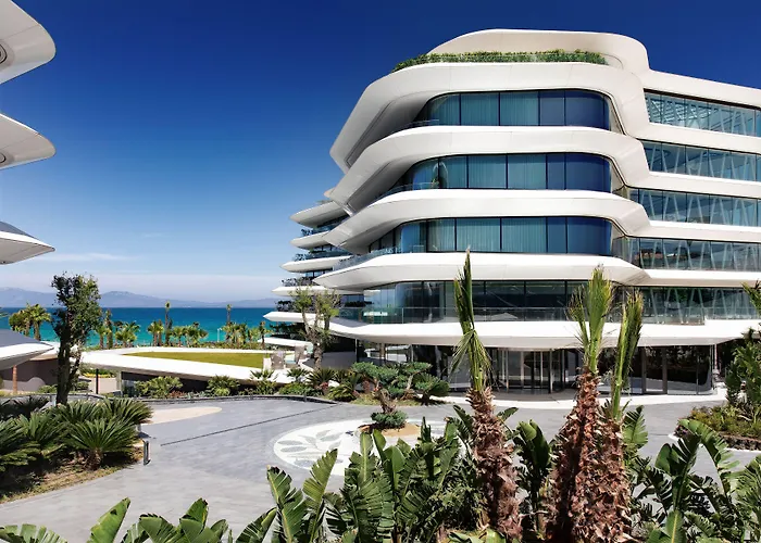 酒店 Reges, A Luxury Collection & Spa,