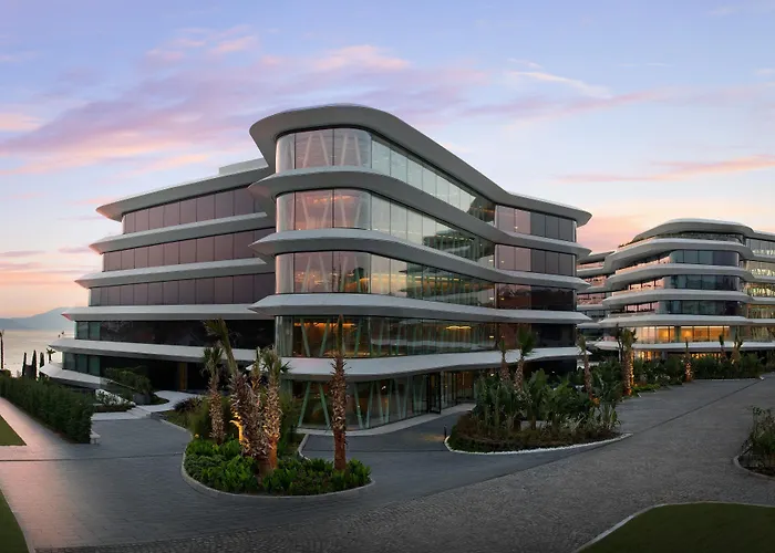 酒店 Reges, A Luxury Collection & Spa, Çeşme