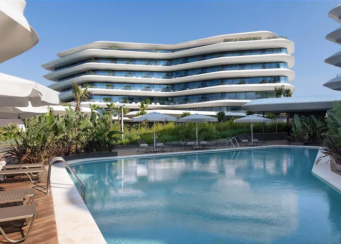 Reges, A Luxury Collection & Spa, 酒店 Çeşme