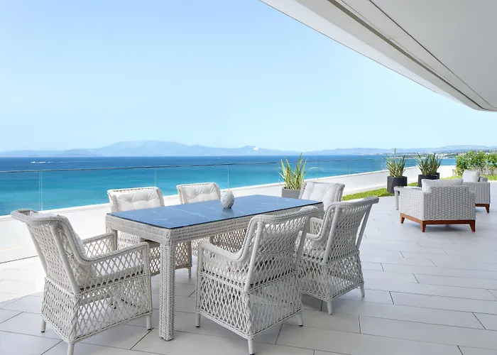 酒店 Reges, A Luxury Collection & Spa,